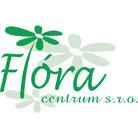 FLÓRA CENTRUM logo