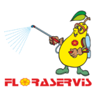 Floraservis logo