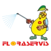 Floraservis logo