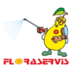 Floraservis logo