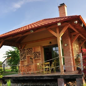 Javorovci - návrhy a realizácie záhrad Javorovci - návrhy a realizácie záhrad