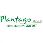 Plantago logo Plantago logo