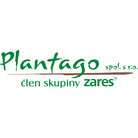 Plantago logo