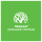 ProRain - záhradnícke a závlahové centrum Nitra logo