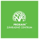 ProRain - záhradnícke a závlahové centrum Nitra logo ProRain - záhradnícke a závlahové centrum Nitra logo