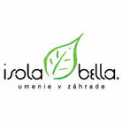 Záhradné centrum Bella Gardena logo