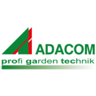 Záhradníctvo ADACOM logo