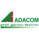 Záhradníctvo ADACOM logo