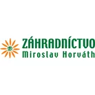 Záhradníctvo Horváth logo Záhradníctvo Horváth logo
