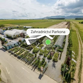 Záhradníctvo SADEX Záhradníctvo SADEX